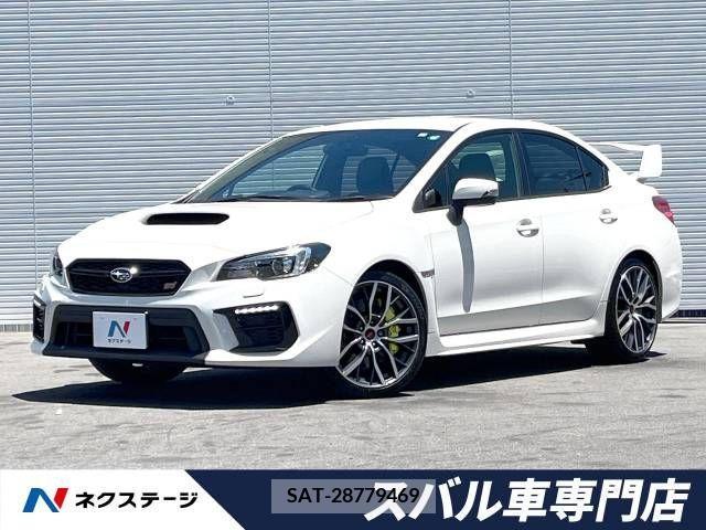 Subaru WRX STI 2019-10 290288-0