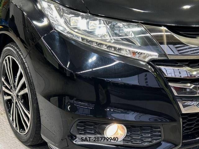 Honda ODYSSEY 2014-08 216649-14