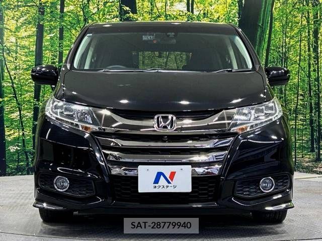 Honda ODYSSEY 2014-08 216649-16