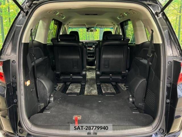 Honda ODYSSEY 2014-08 216649-13