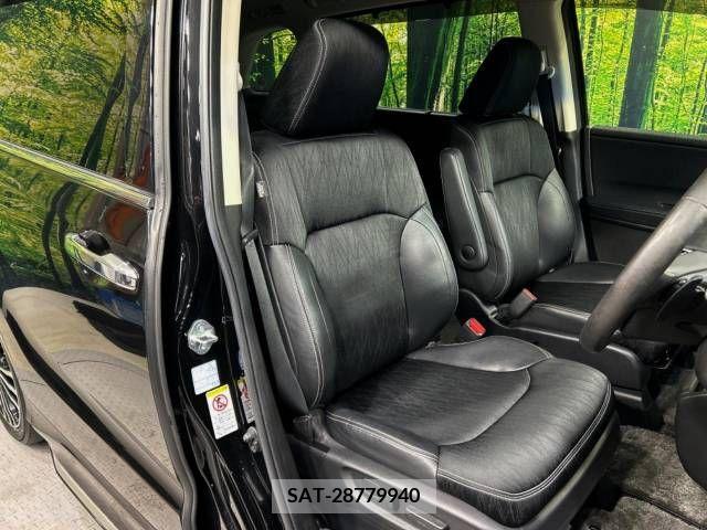 Honda ODYSSEY 2014-08 216649-10