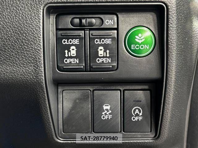 Honda ODYSSEY 2014-08 216649-5