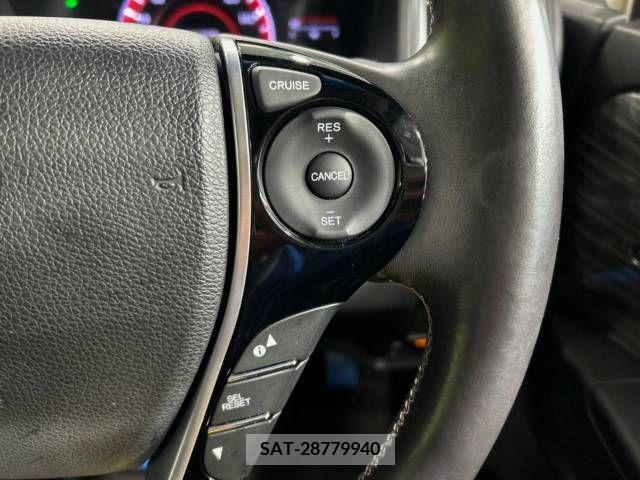 Honda ODYSSEY 2014-08 216649-6