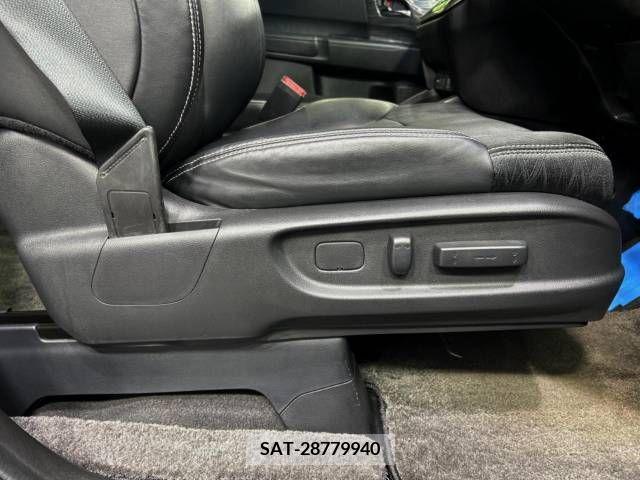 Honda ODYSSEY 2014-08 216649-7