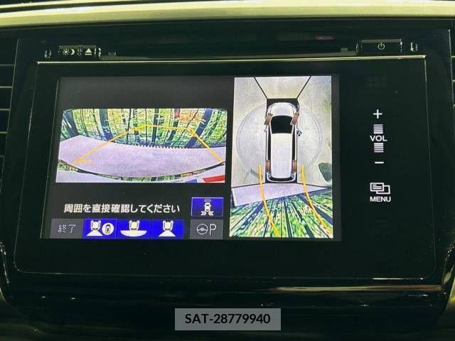 Honda ODYSSEY 2014-08 216649-3