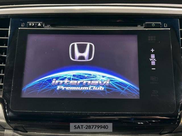 Honda ODYSSEY 2014-08 216649-2