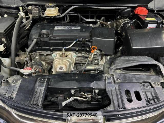 Honda ODYSSEY 2014-08 216649-18