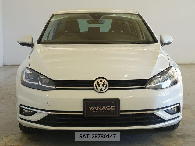 VolksWagen GOLF 2019-06 320303-0