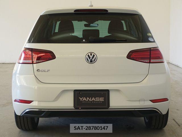 VolksWagen GOLF 2019-06 320303-7