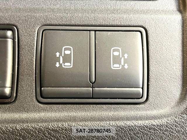 Nissan SERENA 2019-05 325021-5