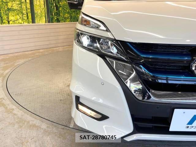 Nissan SERENA 2019-05 325021-13