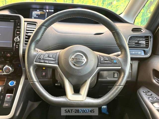 Nissan SERENA 2019-05 325021-12
