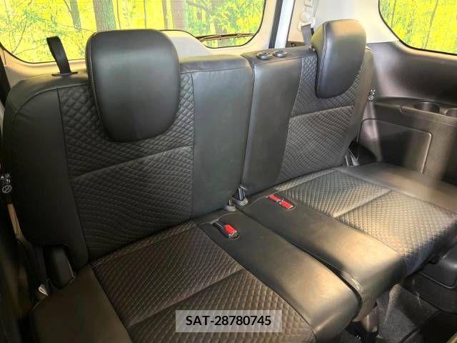 Nissan SERENA 2019-05 325021-10
