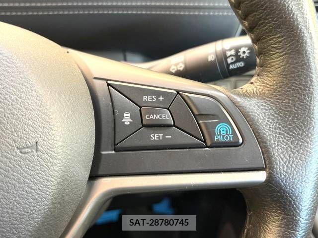 Nissan SERENA 2019-05 325021-7