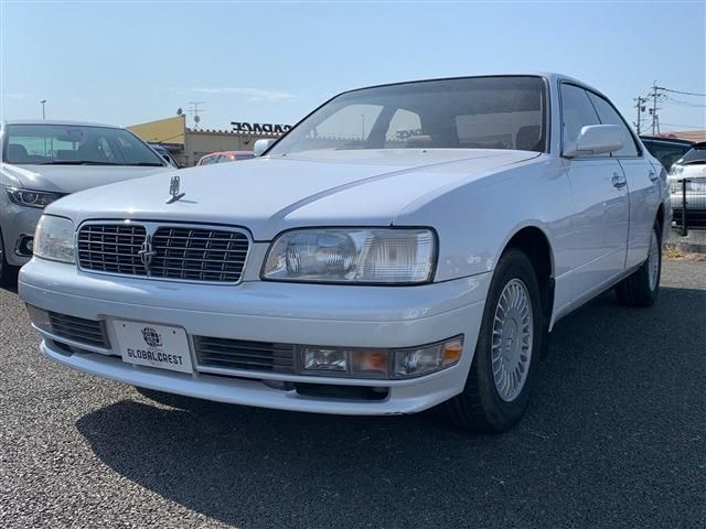 Nissan CEDRIC HARDTOP 1995-07 4421-0