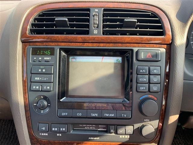 Nissan CEDRIC HARDTOP 1995-07 4421-8
