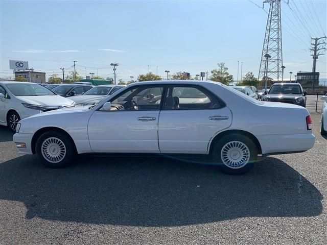 Nissan CEDRIC HARDTOP 1995-07 4421-19
