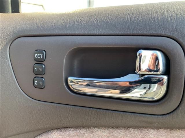 Nissan CEDRIC HARDTOP 1995-07 4421-14