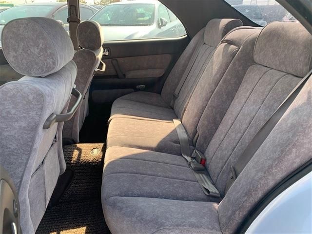 Nissan CEDRIC HARDTOP 1995-07 4421-4