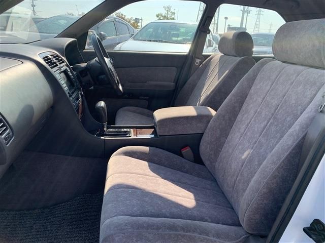 Nissan CEDRIC HARDTOP 1995-07 4421-3