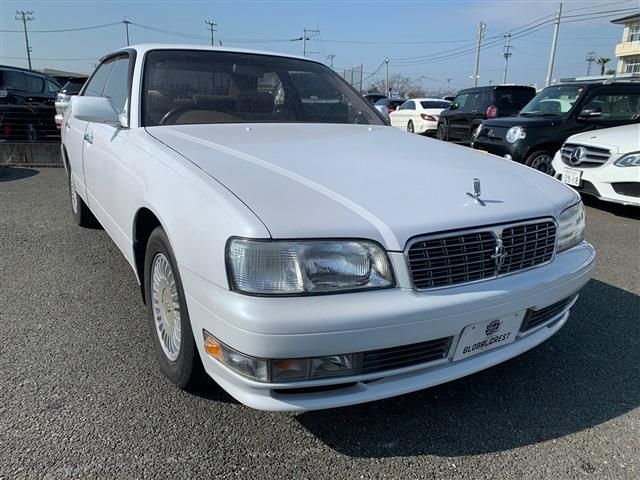 Nissan CEDRIC HARDTOP 1995-07 4421-18