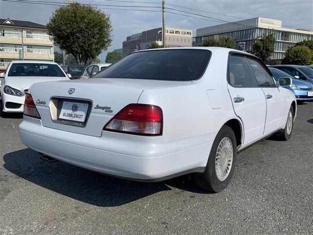 Nissan CEDRIC HARDTOP 1995-07 4421-2