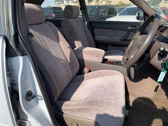 Nissan CEDRIC HARDTOP 1995-07 4421-6