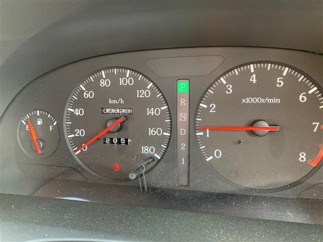 Nissan CEDRIC HARDTOP 1995-07 4421-9