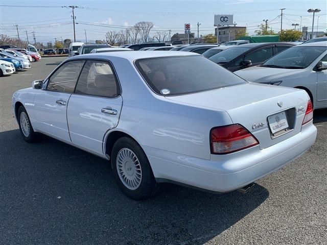 Nissan CEDRIC HARDTOP 1995-07 4421-20