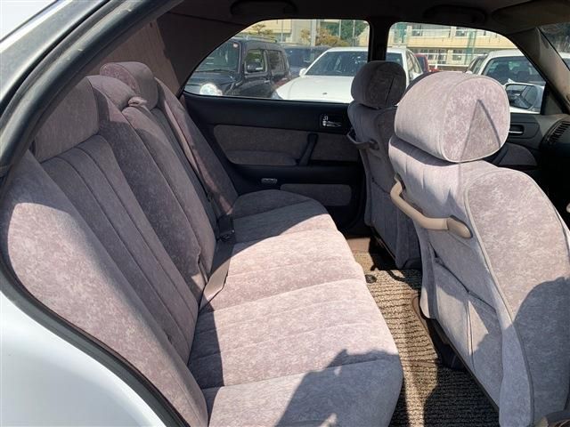 Nissan CEDRIC HARDTOP 1995-07 4421-5