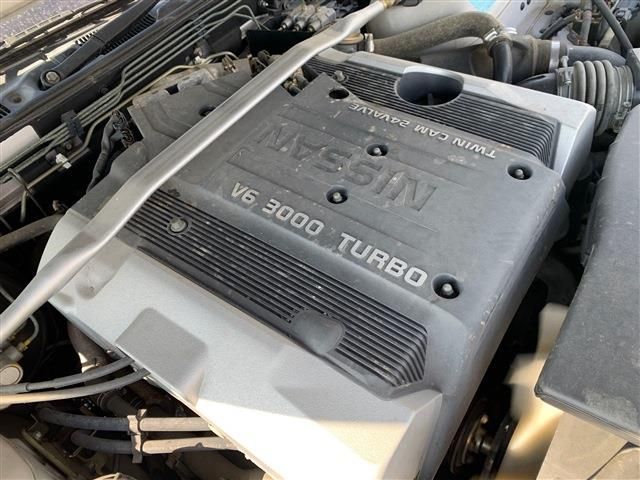 Nissan CEDRIC HARDTOP 1995-07 4421-16