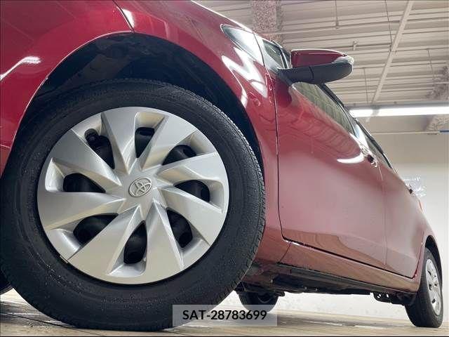 Toyota VITZ 2019-03 211901-10