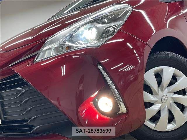 Toyota VITZ 2019-03 211901-9
