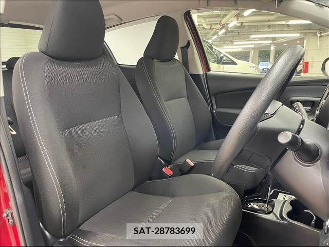 Toyota VITZ 2019-03 211901-8