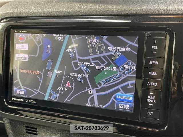 Toyota VITZ 2019-03 211901-2