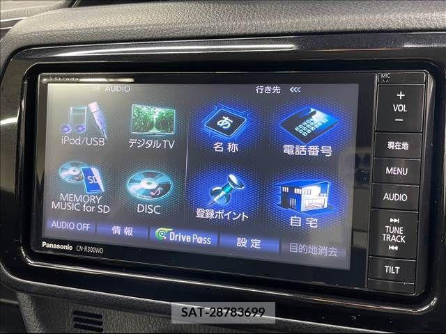 Toyota VITZ 2019-03 211901-3