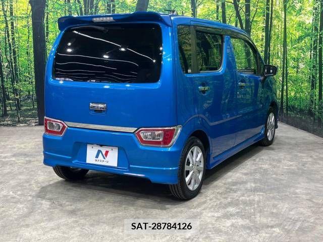 Mazda FLAIR 2017-11 396596-17