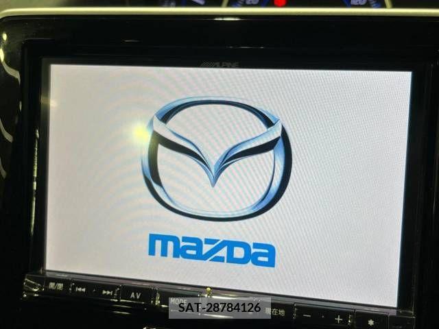 Mazda FLAIR 2017-11 396596-2