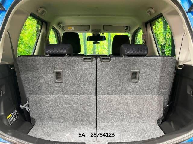 Mazda FLAIR 2017-11 396596-10