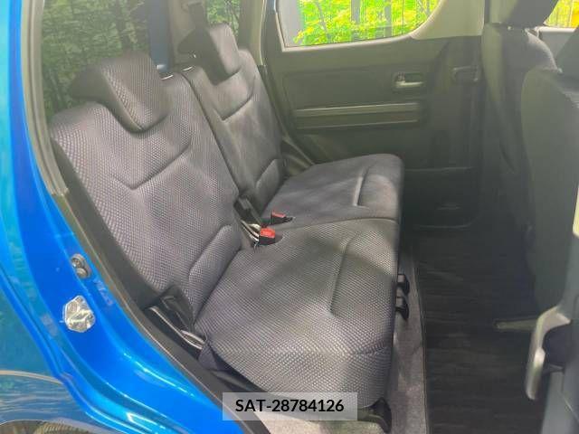 Mazda FLAIR 2017-11 396596-9