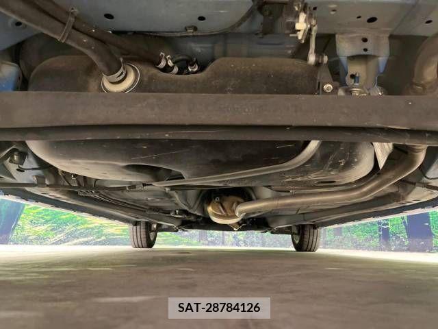 Mazda FLAIR 2017-11 396596-19
