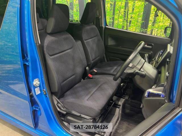Mazda FLAIR 2017-11 396596-8