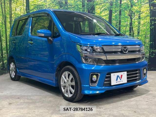 Mazda FLAIR 2017-11 396596-16