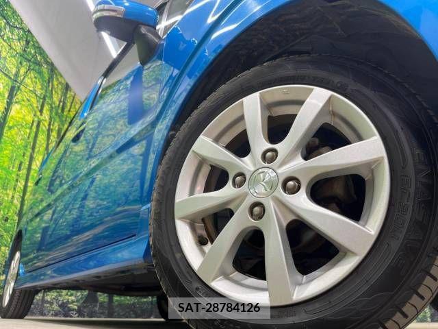 Mazda FLAIR 2017-11 396596-13