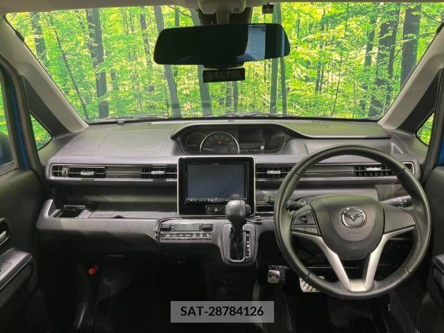 Mazda FLAIR 2017-11 396596-1