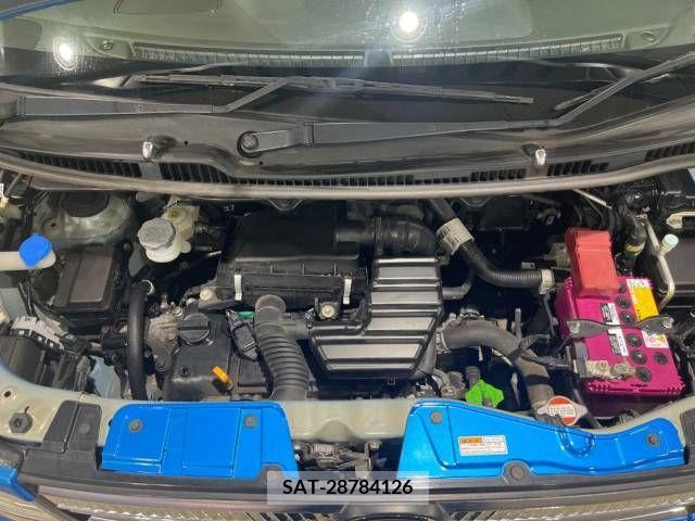 Mazda FLAIR 2017-11 396596-18