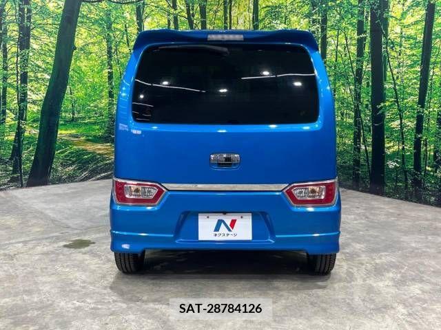 Mazda FLAIR 2017-11 396596-15