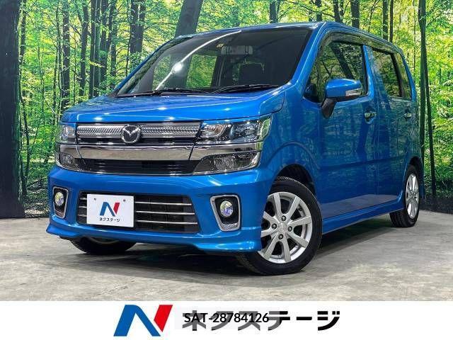 Mazda FLAIR 2017-11 396596-0
