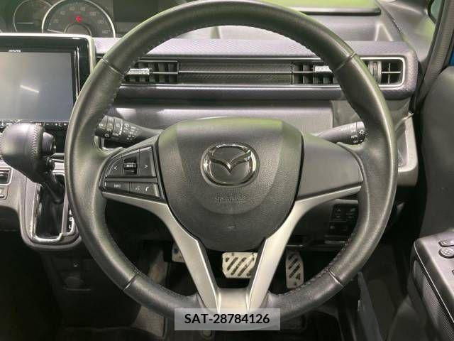 Mazda FLAIR 2017-11 396596-11