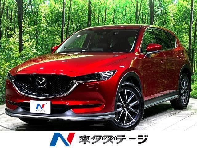 Mazda CX-5 2017-02 390258-0